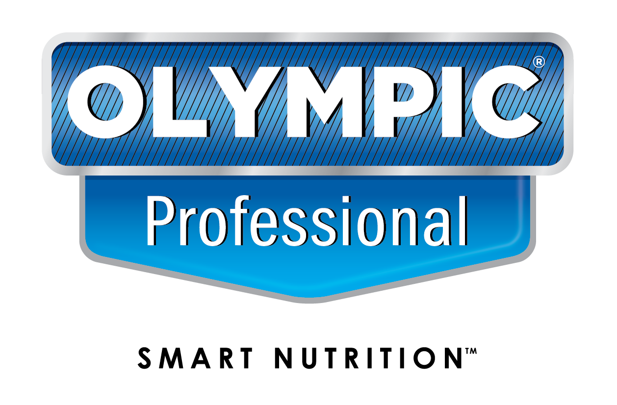 Olympic logo