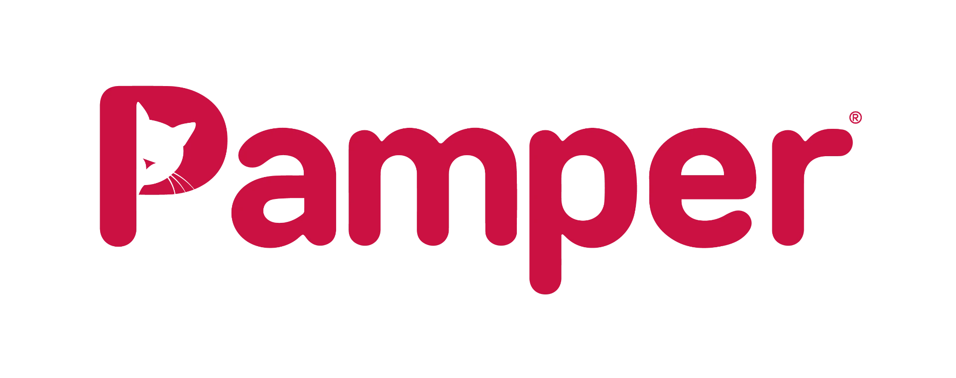 Pamper logo