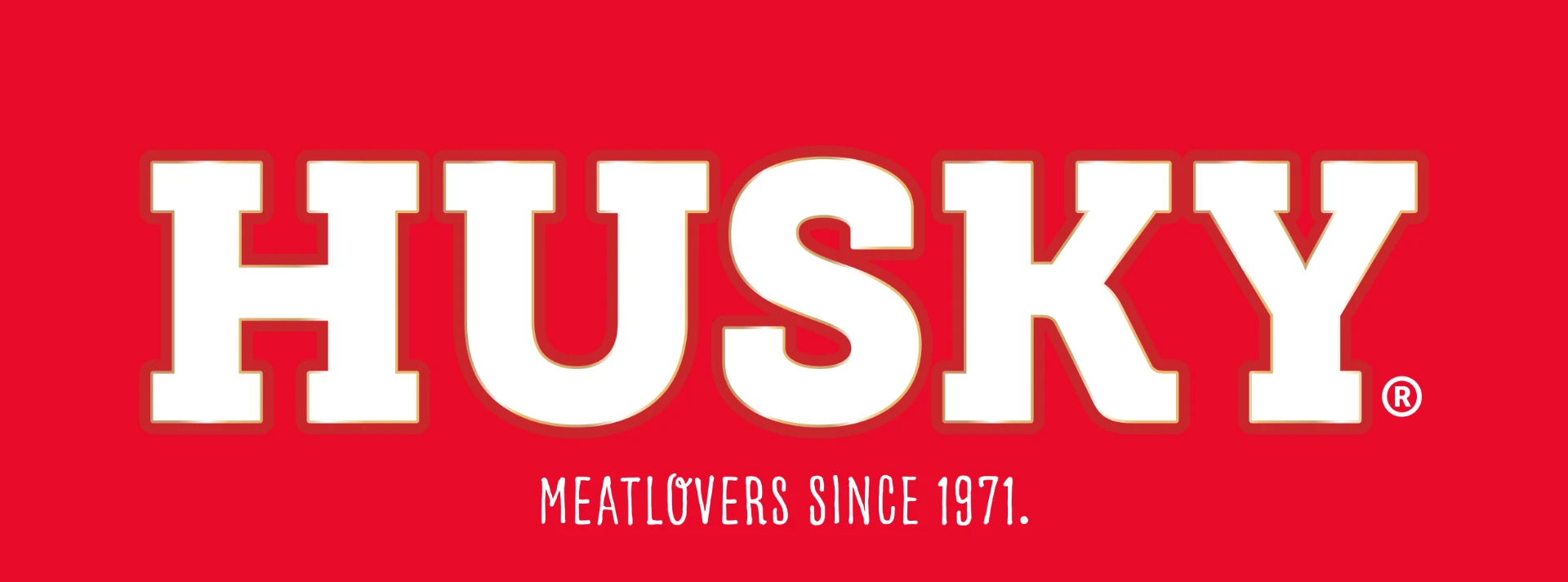 Husky logo