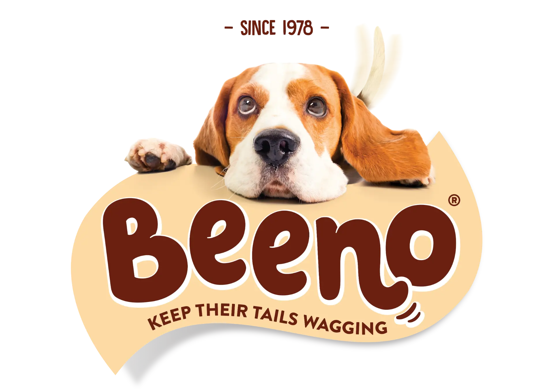 Beeno logo